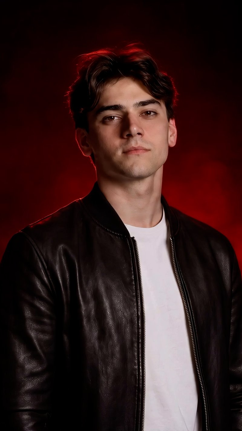 Ilya Zhurat