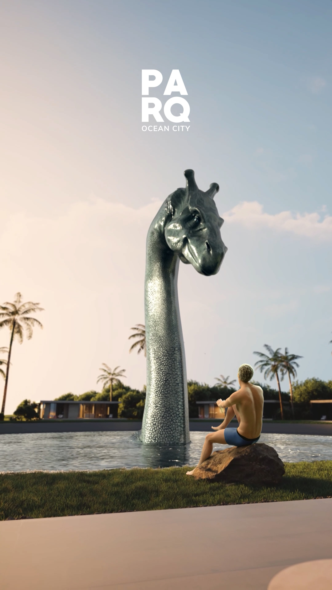 PARQ Ocean City — project cover